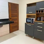 Casa 1Km Do Axe Moi