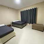 Casa 1Km Do Axe Moi